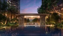 Pinetree Hill (D21), Condominium #459497941